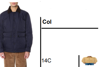 L20971G000085988K14C MONCLER Grenoble