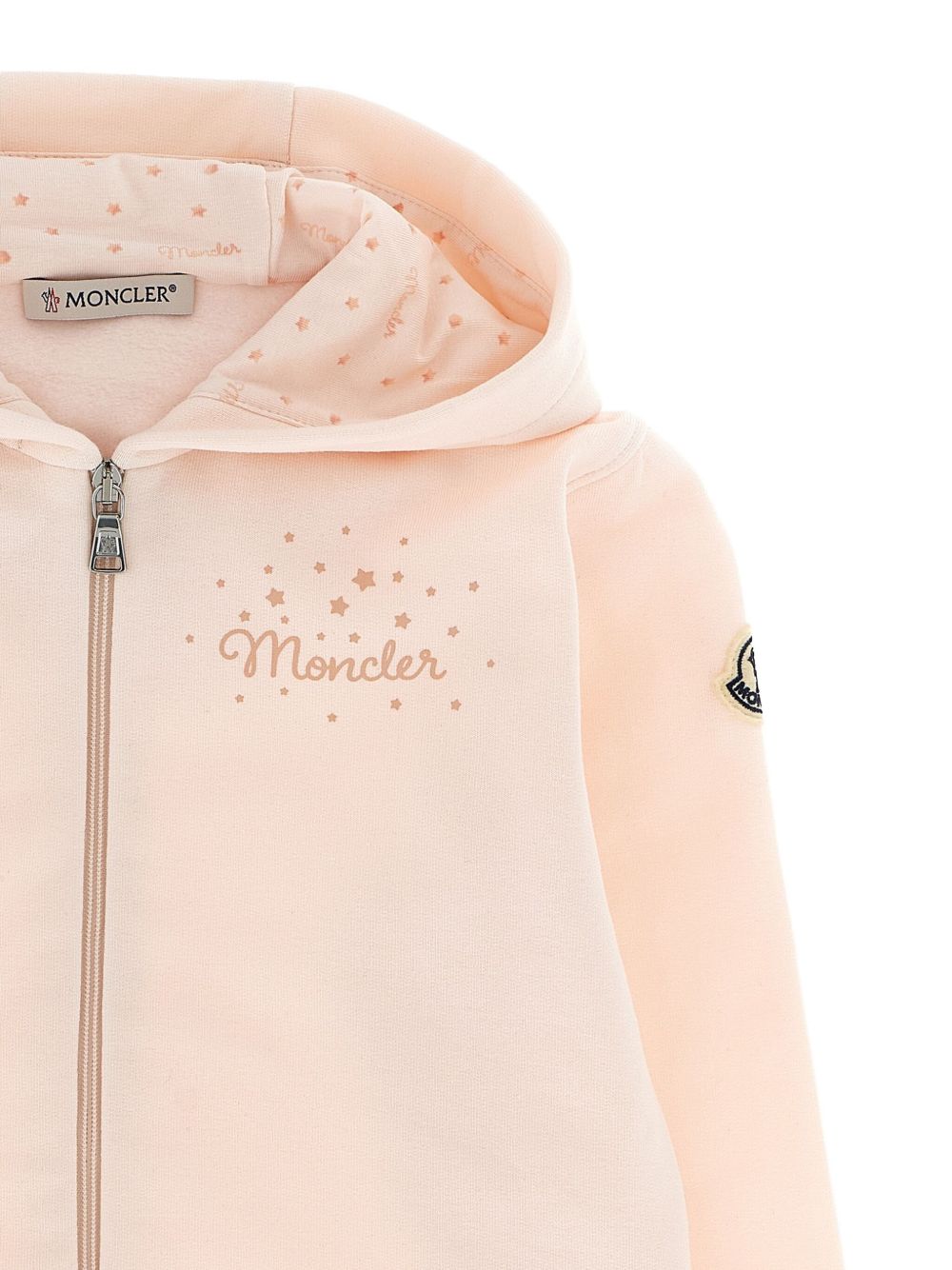 MONCLER ENFANT K29518M0000589A23529