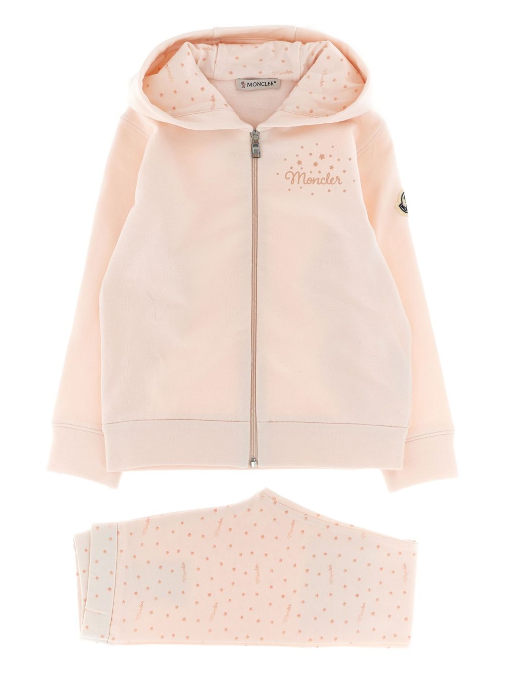MONCLER ENFANT K29518M0000589A23529