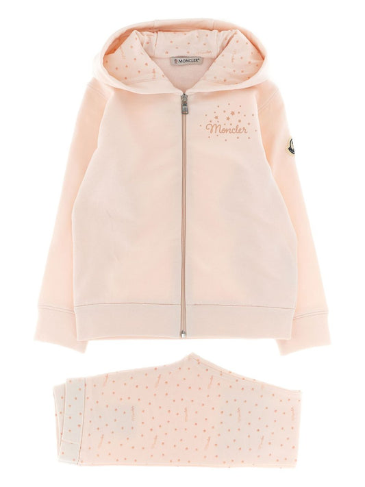 MONCLER ENFANT K29518M0000589A23529