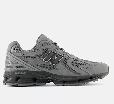 U195438RSLATE GREY - CASTLEROCK NEW BALANCE