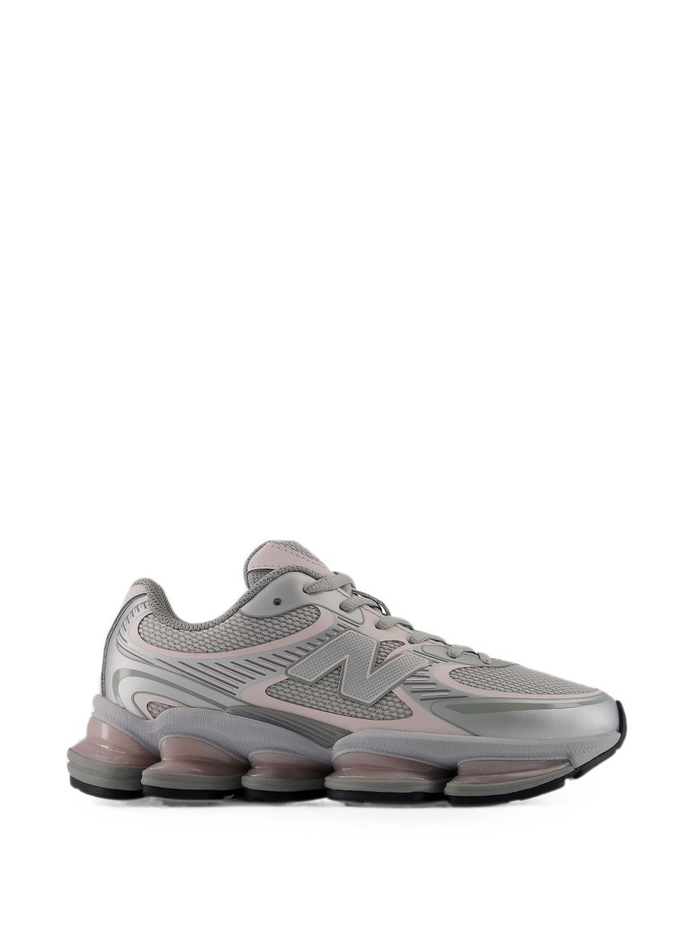 Sneakers ABZORB 2000 con inserti 
