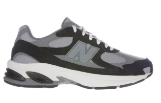U20102ULBLACK - HARBOR GREY NEW BALANCE