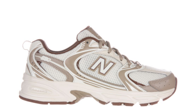 U530COBSEA SALT - DRIFTWOOD NEW BALANCE
