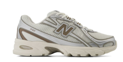 U740MU2GREY-SILVER-KHAKI NEW BALANCE