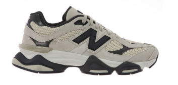 U90606H1TIMBERWOLF - BLACK CEMENT NEW BALANCE