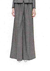 PS1385GREY NISSA