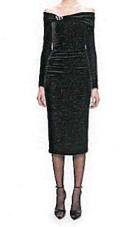 RS16824BLACK NISSA
