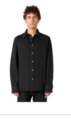 OMYD05YF26DEN00100 OFF-WHITE