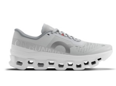 3MF30741200Cloudmonster 1White | White ON SHOES