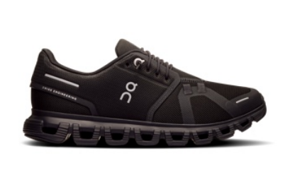 3WF10061043Cloud 6Black | Black ON SHOES