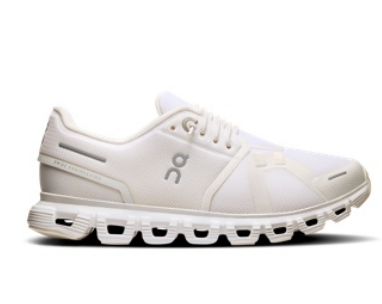 3WF10061200Cloud 6White | White ON SHOES