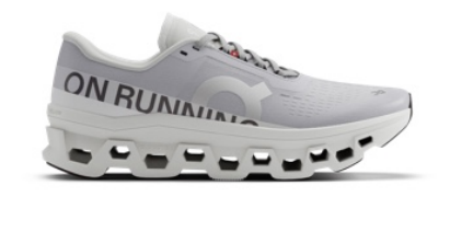 3WF30485355Cloudmonster 1Lavender | Urchin ON SHOES