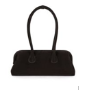 25FB010132273BOAT WIDESUEDE MOCHA OSOI