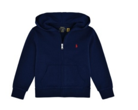 323A95762006NEWPORT NAVY POLO RALPH LAUREN KIDS