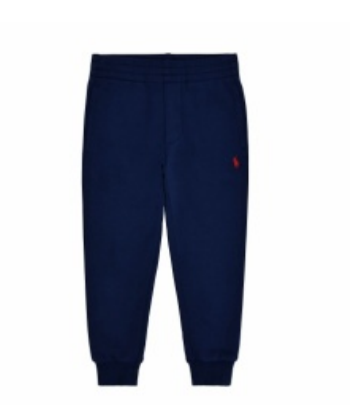 323A95764002NEWPORT NAVY POLO RALPH LAUREN KIDS
