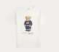 Load image into Gallery viewer, 323P00508001WHITE POLO RALPH LAUREN KIDS
