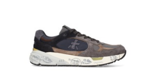 MASE25 VAR8426 PREMIATA
