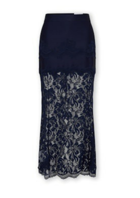 26AJJU021PA0170P481DEEP BLU RABANNE