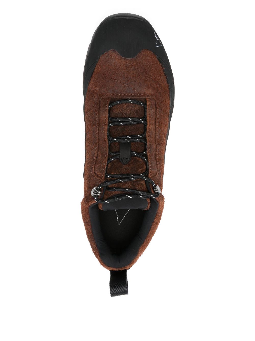 ROA NBUW1443LE187MTY0001RUST/BLACK