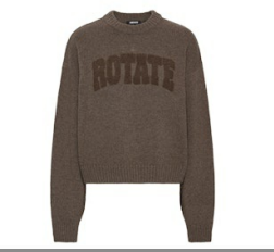 116928614614COCOA BROWN ROTATE