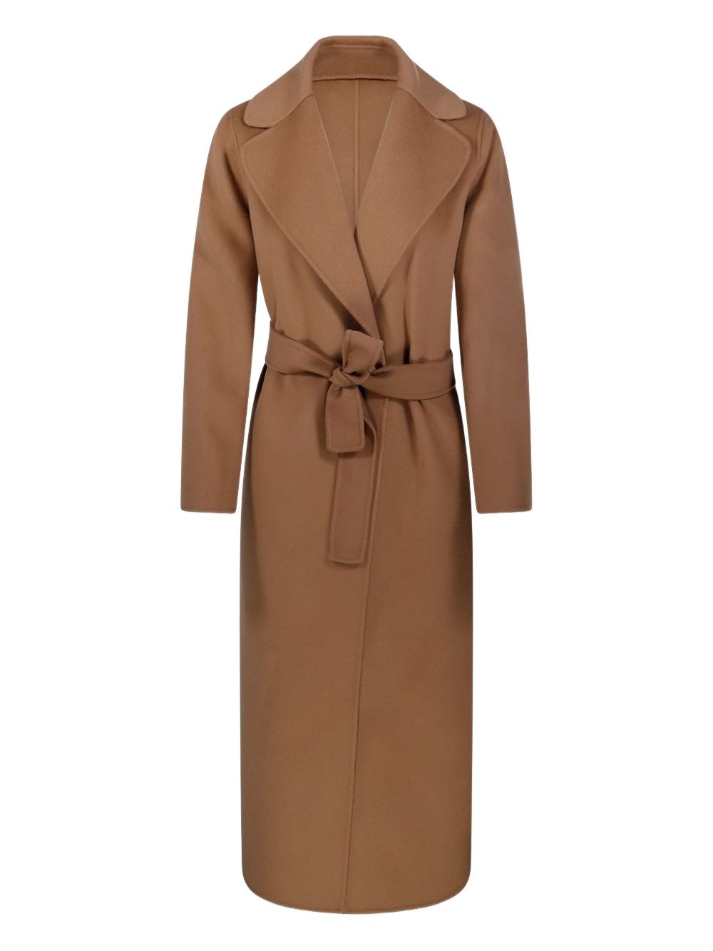 Cappotto monopetto 