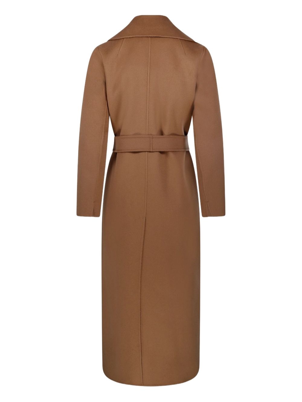 Cappotto monopetto 