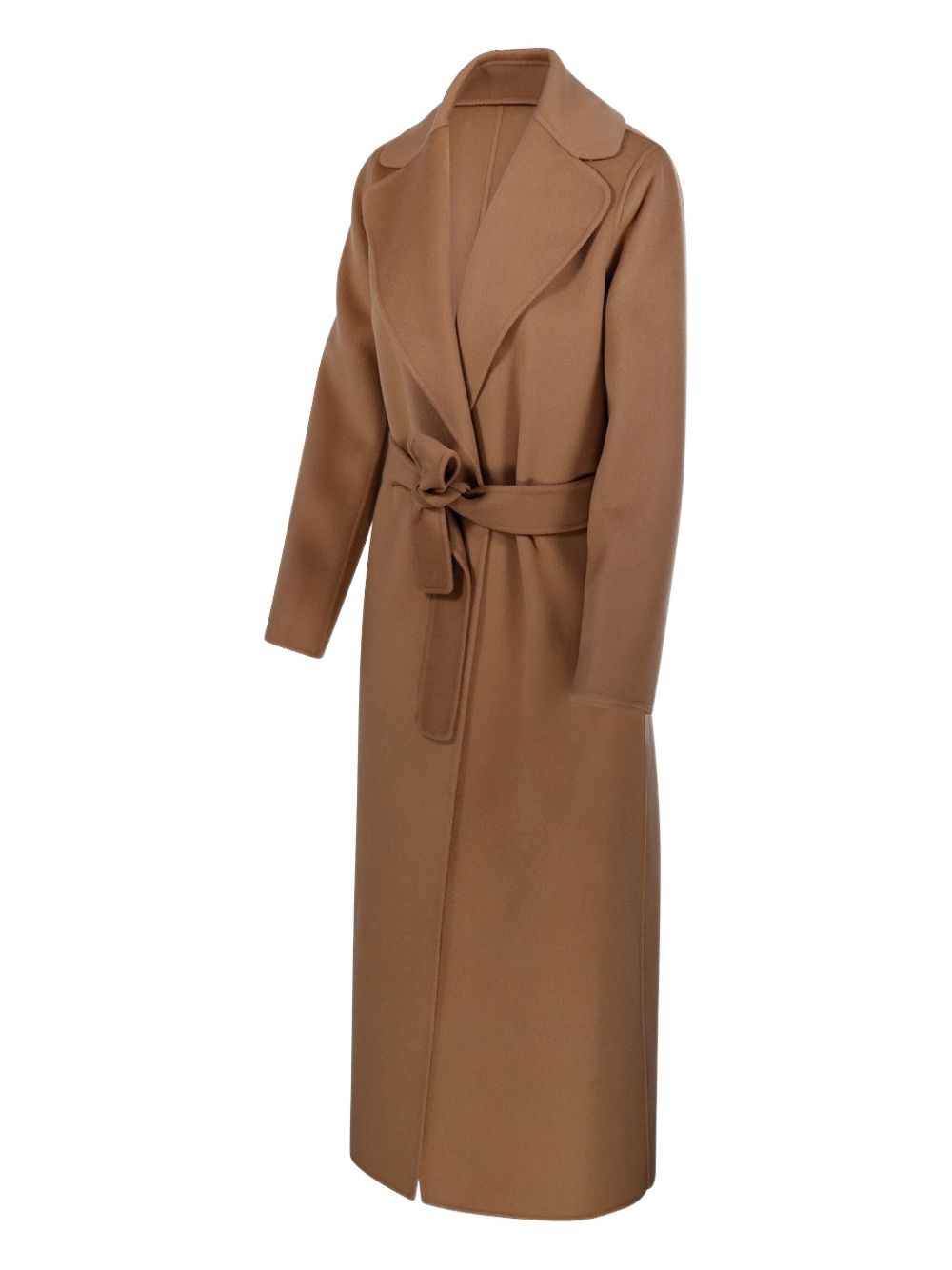 Cappotto monopetto 