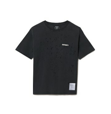 1100600A02AGED BLACK SAB SATISFY