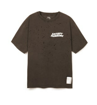 11006981E8SUN BLEACHED RAIN DRUM WA SATISFY