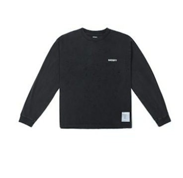 1107300A02AGED BLACK SAB SATISFY