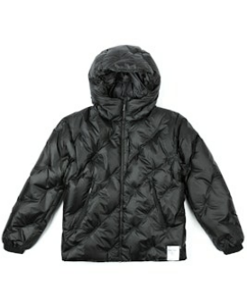 1110000000BLACK SATISFY