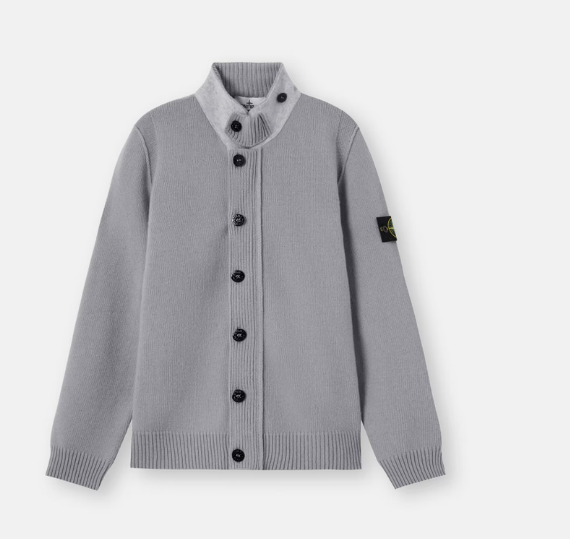 L2S155100047S00A3V0M60 STONE ISLAND
