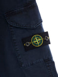 Load image into Gallery viewer, Pantaloni con tasca cargo 
