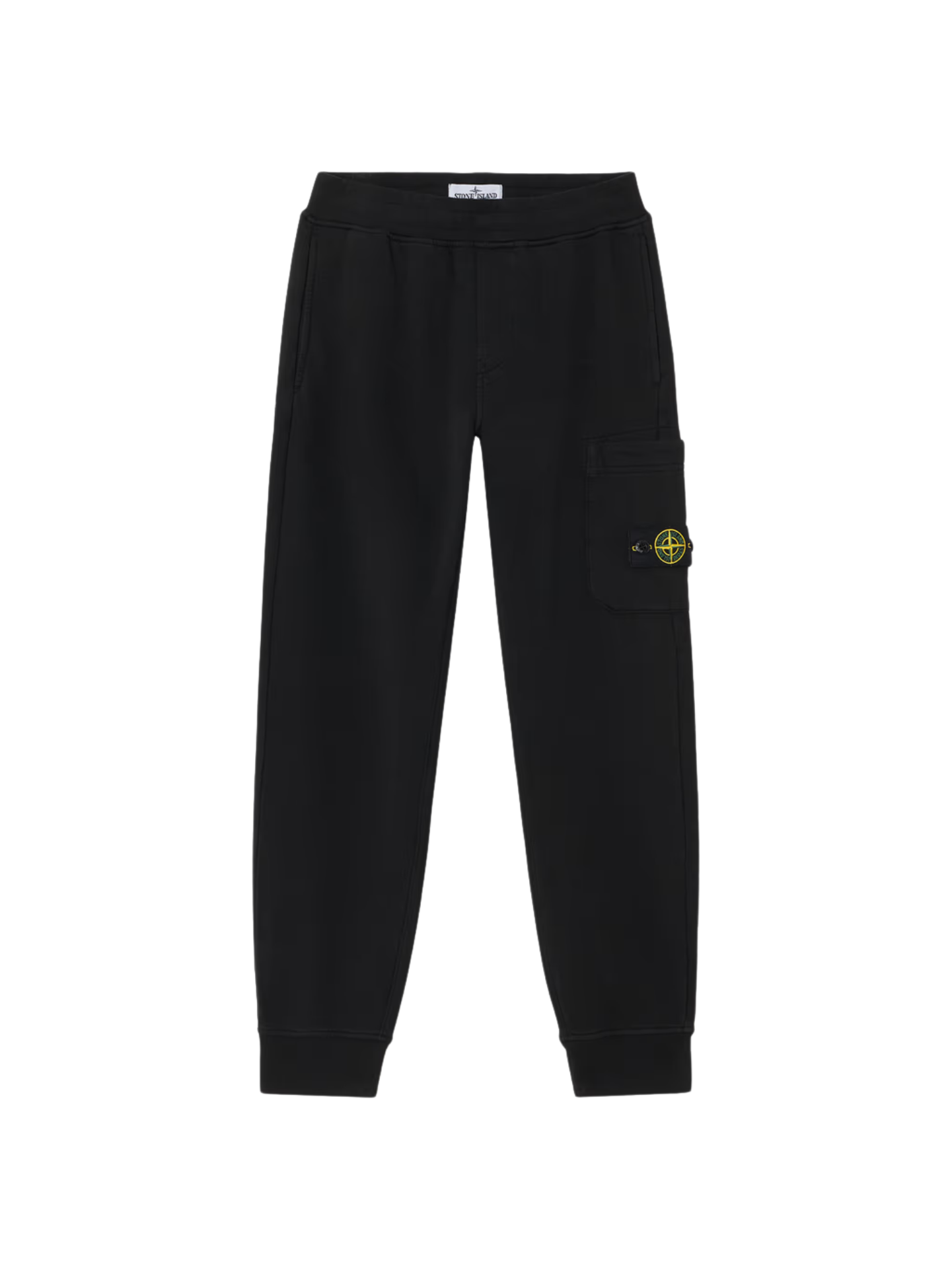 ORGANIC COTTON FLEECE 