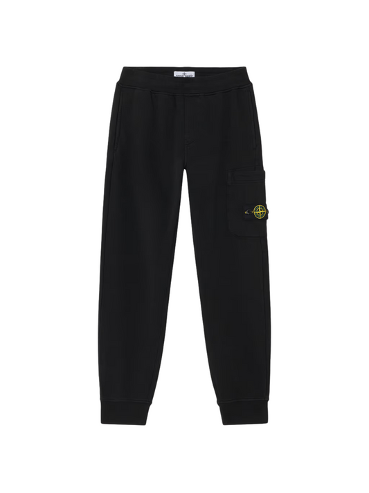 ORGANIC COTTON FLEECE 