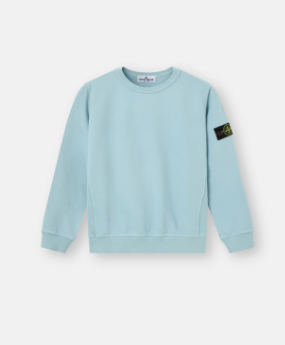 L2S166100001S0A20V004A STONE ISLAND JUNIOR