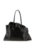 Load image into Gallery viewer, Borsa a spalla La Passeggiata media<BR/><BR/><BR/> 
