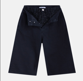 Jeans neri 