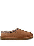 Load image into Gallery viewer, Slippers con dettaglio cuciture 

