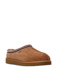 Load image into Gallery viewer, Slippers con dettaglio cuciture 
