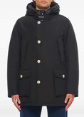 Load image into Gallery viewer, CFWOOU0483MBUT0001BLK WOOLRICH

