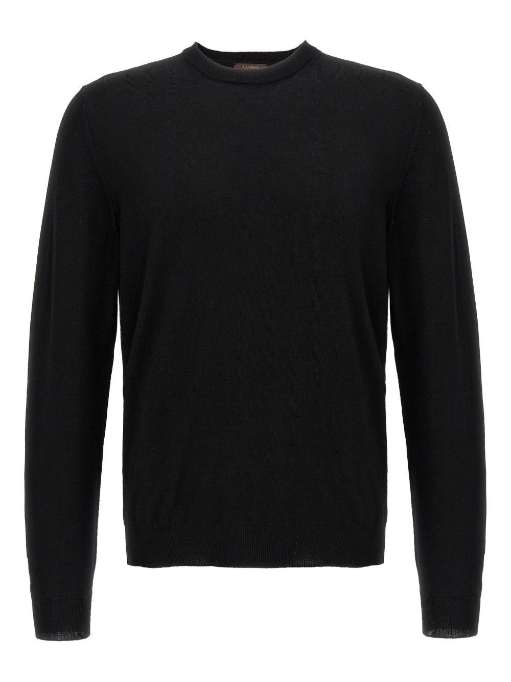 Maglione girocollo 