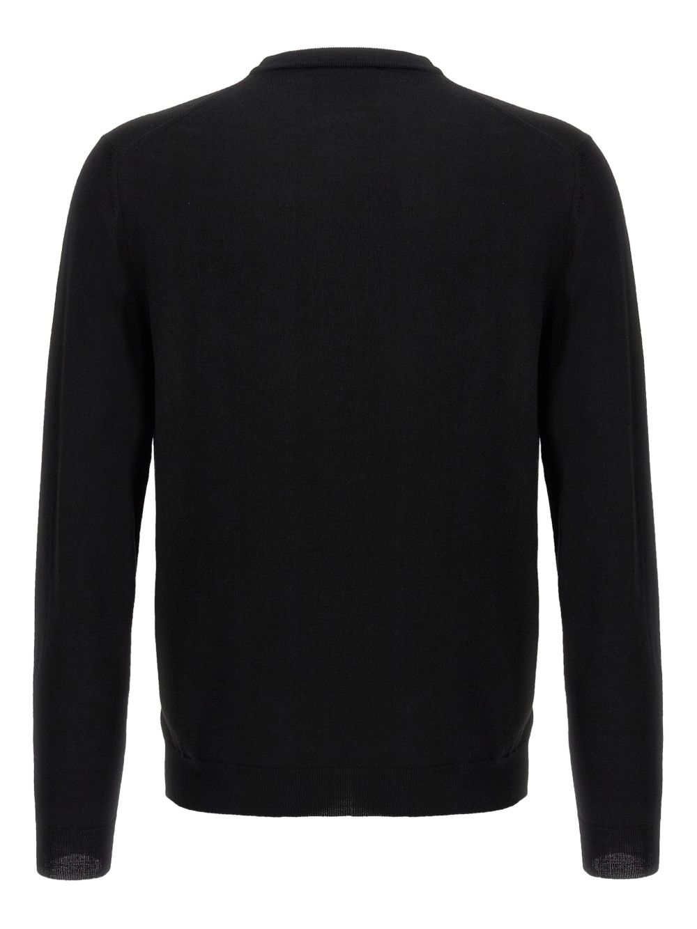 Maglione girocollo 