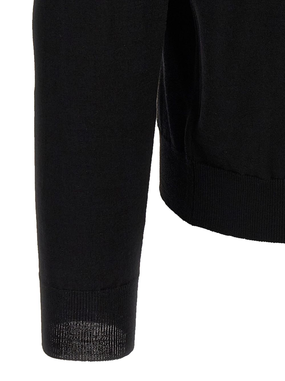 Maglione girocollo 