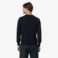 Load image into Gallery viewer, Maglie Uomo K-Way Blue depth
