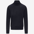 Carica l'immagine nel visualizzatore della galleria, Maglia Elegante da Uomo K-Way Autunno Inverno
