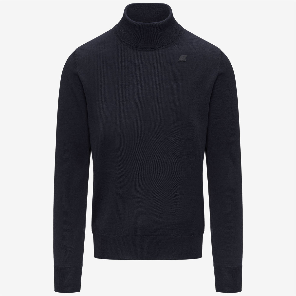 Maglia Elegante da Uomo K-Way Autunno Inverno