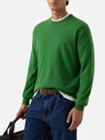 Load image into Gallery viewer, Maglia MC2 Saint Barth Uomo Cactus Green
