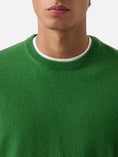 Load image into Gallery viewer, Maglia MC2 Saint Barth Uomo Cactus Green
